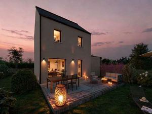 Vente Maison à Créhen (22130) : à vendre / 84m² Créhen