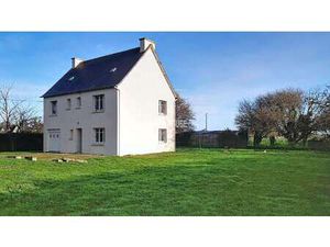 Vente Maison à Saint-Alban (22400) : à vendre / 113m² Saint-Alban