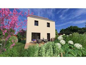 Vente Maison à Saint-Guinoux (35430) : à vendre / 60m² Saint-Guinoux