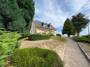 Vente Maison à Trémorel (22230) : à vendre / 124m² Trémorel