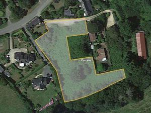 Vente Terrain à Lannion (22300) : à vendre / 3825m² Lannion