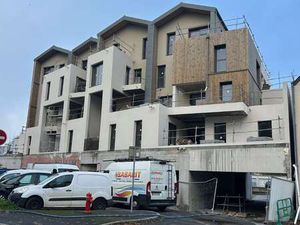 Vente Appartement 5 pièces à La Riche (37520) : à vendre 5 pièces / 143m² La Riche