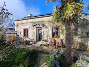 Vente Maison à Edern (29510) : à vendre / 133m² Edern