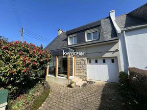 Vente Maison à Saint-Renan (29290) : à vendre / 93m² Saint-Renan
