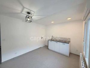 Vente Appartement 2 pièces à Bolbec (76210) : à vendre 2 pièces / 29m² Bolbec