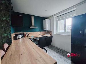 Location Appartement 4 pièces Colocation à Brest Pilier Rouge (29200) : à louer 4 pièces C