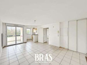 Location Appartement 2 pièces Piscine à Carquefou (44470) : à louer 2 pièces Piscine / 42m