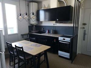 Location Appartement 2 pièces Meublé à Nantes (44000) : à louer 2 pièces Meublé / 44m² Nan