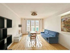 Location Appartement 3 pièces Meublé à Nantes Saint-Donatien (44000) : à louer 3 pièces Me