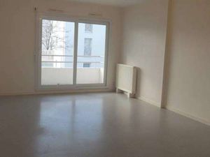 Location Appartement 3 pièces à Vannes (56000) : à louer 3 pièces / 56m² Vannes