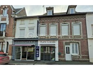 Immeuble de 385 m² à Aumale