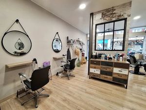 Fonds de commerce Coiffure à vendre MAYENNE (53)
