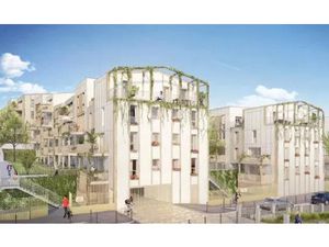 VIILEJUIF (94) - VENTE LOCAL COMMERCIAL 171 21 M²