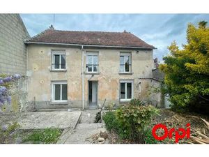 Maison Fère-en-Tardenois m² T-3 à vendre  108 000 €