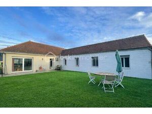 Pavillon de 150 m² à Laon