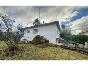 Maison de 70 m² à Le Pizou