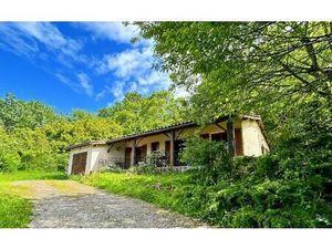 Maison Lectoure m² T-4 à vendre  199 000 €