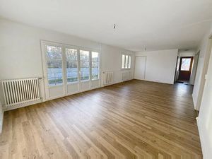 Vente maison 5 pièces 84 m² Pierrepont (02350)