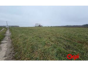 Terrain Coincy m² T- à vendre  34 000 €