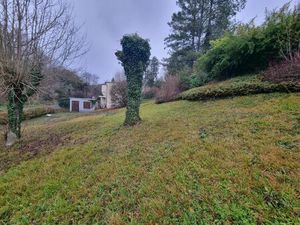 Vente Terrain 745 m2 à Beynes