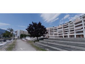 T3 AIX LES BAINS - FACE AU LAC