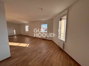 Appartement Albert 5 pièce(s)