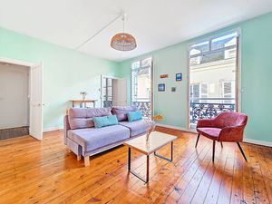 T2 Centre Angers Foch