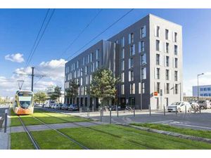 Angers : Idéal investissement locatif