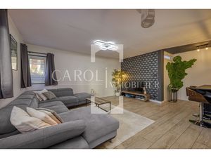 T2 - refait à neuf - 74000 Annecy