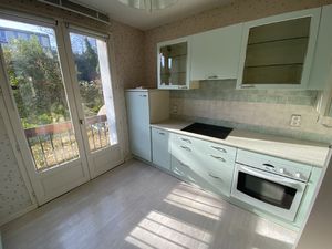 Appartement T3 avec balcon au centre ville d'Auch dans résid