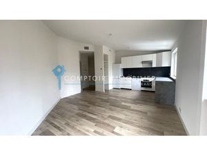 Appartement 2pièce(s) 1chambre(s) 46 13 m² Bernin (38190)