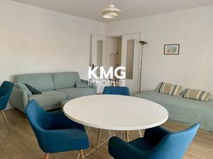 BIARRITZ  Quartier Saint Charles  T2 avec terrasse