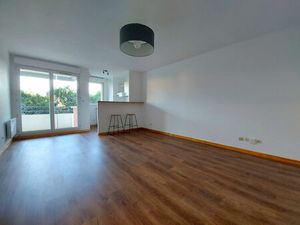 Appartement Blagnac 3 pièce 53 m²