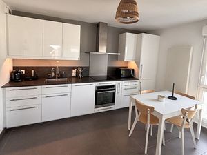 Appartement Bordeaux 3 pièce(s) 58 m2