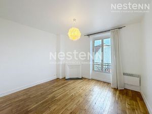 À vendre : Appartement 2 pièces à Bourg-la-Reine