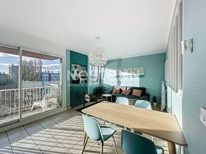 Appartement Brest 5 pièces 91 m2