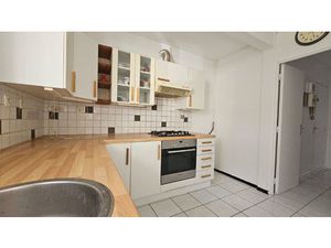 Appartement Chilly Mazarin 3 pièce(s) 62.43 m2