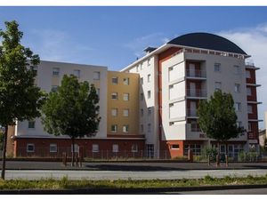 Stud'City Jean Cocteau -63- - Etudiants - RESIDE ETUDES