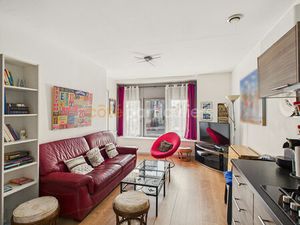 Appartement Bordeaux 3 pièces 62 m2