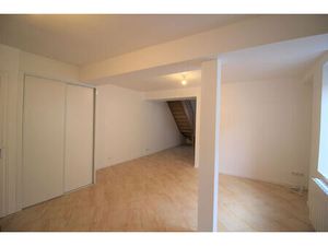 3 PIÈCES EN DUPLEX - DOURDAN - CENTRE VILLE