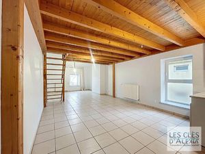 Location T2 - Givors centre