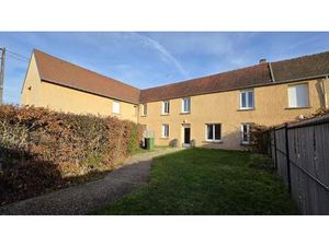 Magnifique duplex de 122m² à LONGNES !