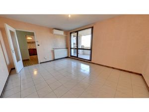 Spacieux 2 Pièces + Cuisine de 52.27m2 avec terrasse Echirol