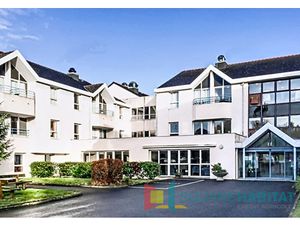 Appartement T1  21 m²