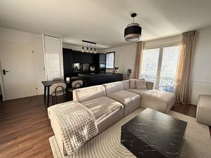 Appartement 4 pièces 69 m2 à quelques pas du lac