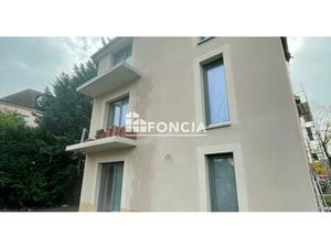 À vendre – Beau F3 dans résidence neuve de 6 logements – Étampes centre-ville