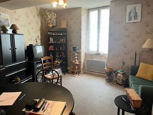 Appartement T3 de 66 M²