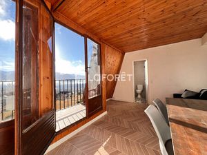 Appartement T2 Font-Romeu-Odeillo-Via à vendre