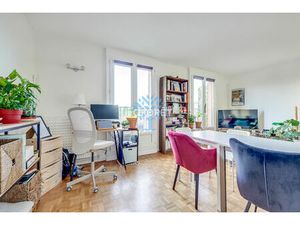 Appartement T2 Fontenay-sous-Bois à vendre