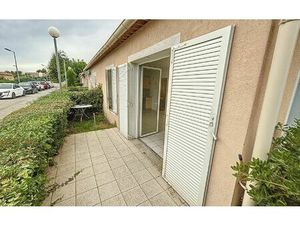 Location appartement  29.97 m² T-1 à Grasse  650 €